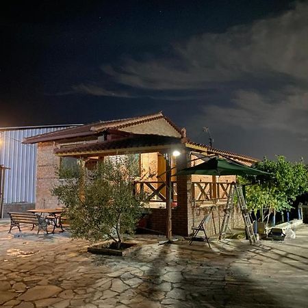 Vila Mario Berat Exterior foto